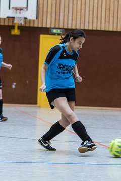 Bild 192 - IZ Hallenkreismeisterschaft